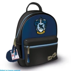 Harry Potter Mochila Ravenclaw