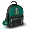 Harry Potter Mochila Slytherin