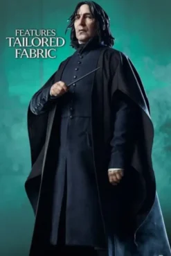 Harry Potter Premium Format Mixed Media Estatua Severus Snape 51 cm