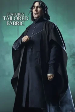 Harry Potter Premium Format Mixed Media Estatua Severus Snape 51 cm