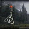 Harry Potter Réplica 1/1 Collar de Xenophilius Lovegood 56 cm