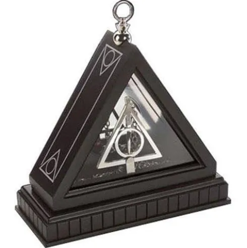 Harry Potter Réplica 1/1 Collar de Xenophilius Lovegood 56 cm