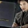 Harry Potter Réplica 1/1 Diario de Tom Riddle