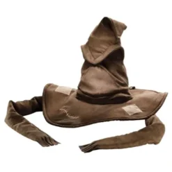 Harry Potter Sombrero de la Suerte interactivo 41 cm *Edición Inglés*