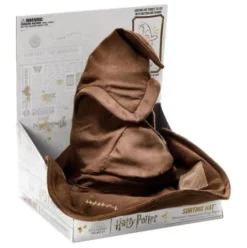 Harry Potter Sombrero de la Suerte interactivo 41 cm *Edición Inglés*