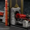 Harry Potter Soportalibros Hogwarts Express 19 cm