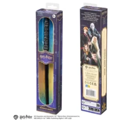 Harry Potter Varita de juego de rol Severus Snape 30 cm