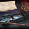 Harry Potter Varita Mágica Control Remoto de Harry Potter 36 cm