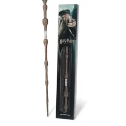 Harry Potter Varita Mágica Dumbledore 38 cm