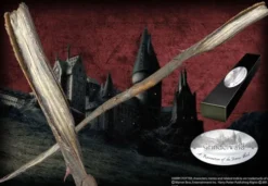 Harry Potter Varita Mágica Grindelwald