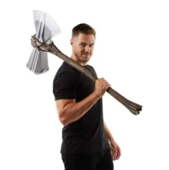 Hasbro Marvel Avengers: Endgame Thor Stormbreaker Electronic 1:1
