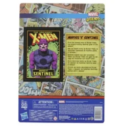 Hasbro Marvel Legends Retro 375 Marvel’s Sentinel