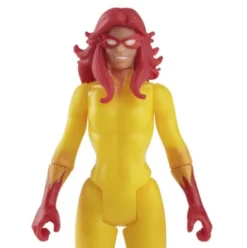 Hasbro Marvel Legends Retro 375 Marvel’s Firestar