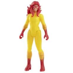 Hasbro Marvel Legends Retro 375 Marvel’s Firestar