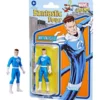 Hasbro Marvel Legends Retro Mr. Fantastic Figure