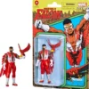 Hasbro Marvel Legends Retro Marvel’s Falcon Figure