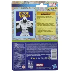 Hasbro Marvel Legends Retro 375 Marvel’s Moon Knight