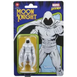 Hasbro Marvel Legends Retro 375 Marvel’s Moon Knight