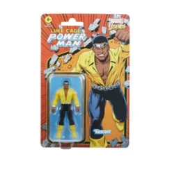 Hasbro Marvel Legends Retro Power Man