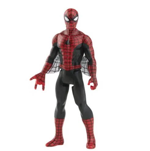 Hasbro Marvel Legends Retro 375 Spider-Man