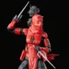 Hasbro Marvel Legends Series Elektra Natchios Daredevil