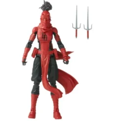 Hasbro Marvel Legends Series Elektra Natchios Daredevil