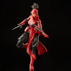 Hasbro Marvel Legends Series Elektra Natchios Daredevil
