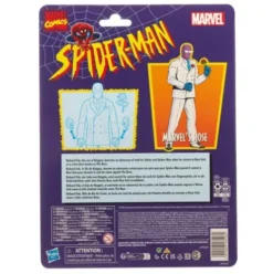 Hasbro Marvel Legends Series Marvel Rose