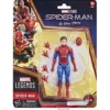 Hasbro Marvel Legends Series Spider-Man No Way Home Spider-Man