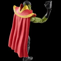 Hasbro Marvel Legends Series Skrull Queen and Super-Skrull