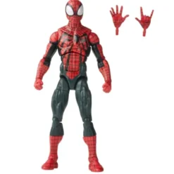 Hasbro Marvel Legends Series Ben Reilly Spider-Man