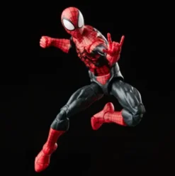 Hasbro Marvel Legends Series Ben Reilly Spider-Man