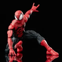 Hasbro Marvel Legends Series Ben Reilly Spider-Man
