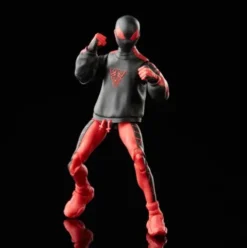 Hasbro Marvel Legends Series Miles Morales Spider-Man