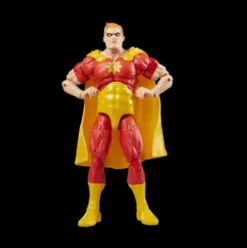 Hasbro Marvel Legends Series Squadron Supreme Marvel’s Hyperion and Marvel’s Doctor Spectrum