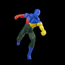 Hasbro Marvel Legends Series Squadron Supreme Marvel’s Hyperion and Marvel’s Doctor Spectrum