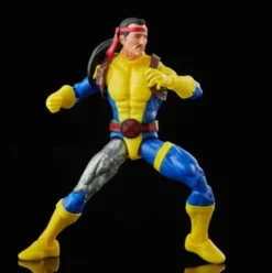 Hasbro Marvel Legends Series: Marvel’s Forge, Storm, & Jubilee