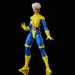 Hasbro Marvel Legends Series: Marvel’s Forge, Storm, & Jubilee