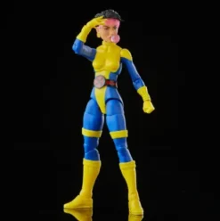 Hasbro Marvel Legends Series: Marvel’s Forge, Storm, & Jubilee