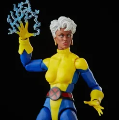 Hasbro Marvel Legends Series: Marvel’s Forge, Storm, & Jubilee
