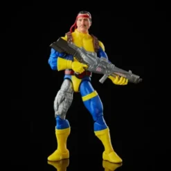 Hasbro Marvel Legends Series: Marvel’s Forge, Storm, & Jubilee