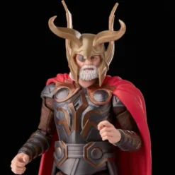 Hasbro Marvel Legends Series Odin Infinity Saga