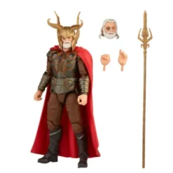 Hasbro Marvel Legends Series Odin Infinity Saga