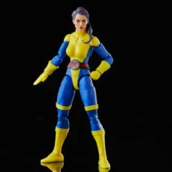 Hasbro Marvel Legends Series: Marvel’s Banshee, Gambit, & Psylocke