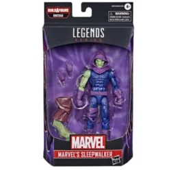 Hasbro Marvel Legends Series Marvel’s Sleepwalker