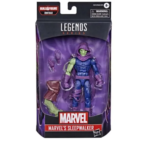 Hasbro Marvel Legends Series Marvel’s Sleepwalker