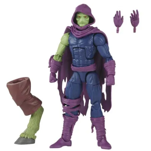Hasbro Marvel Legends Series Marvel’s Sleepwalker