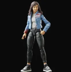 Hasbro Marvel Legends Series America Chavez