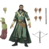 Hasbro Marvel Legends Series Master Mordo