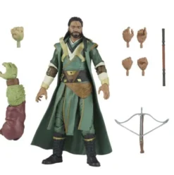 Hasbro Marvel Legends Series Master Mordo